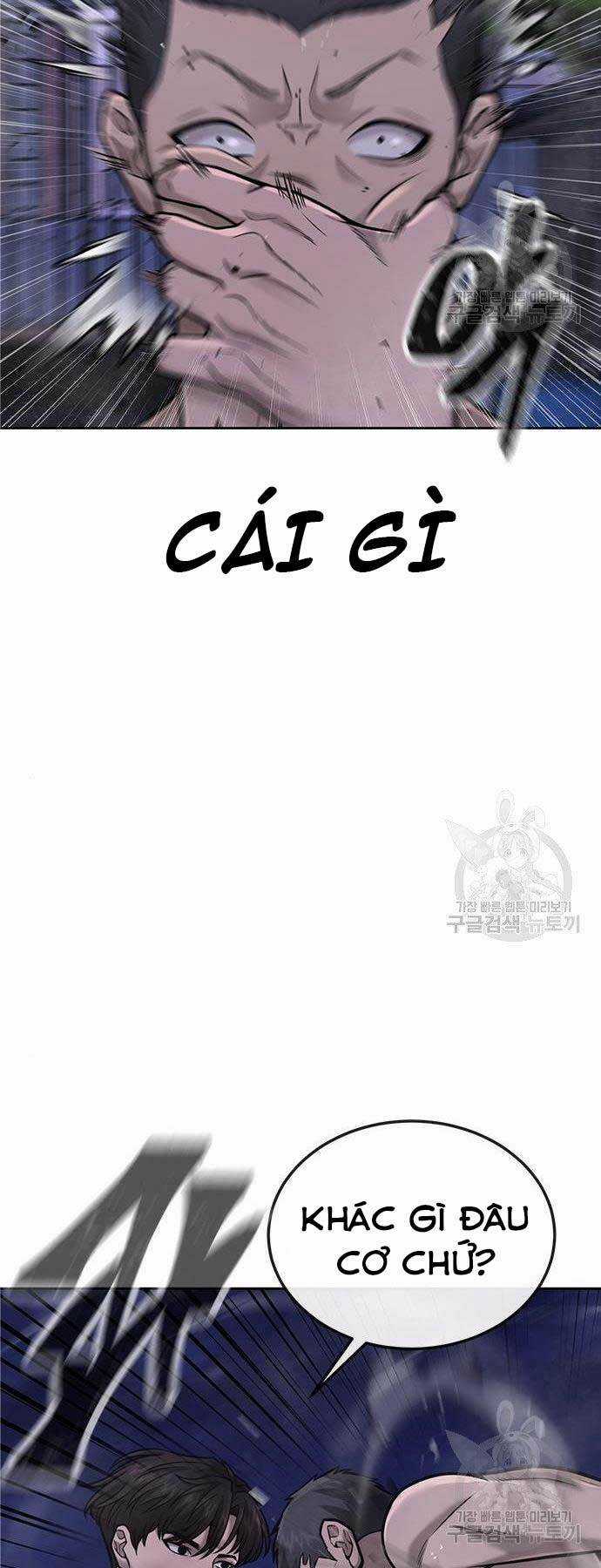 Nhiệm Vụ Tối Thượng Chapter 33 trang 32