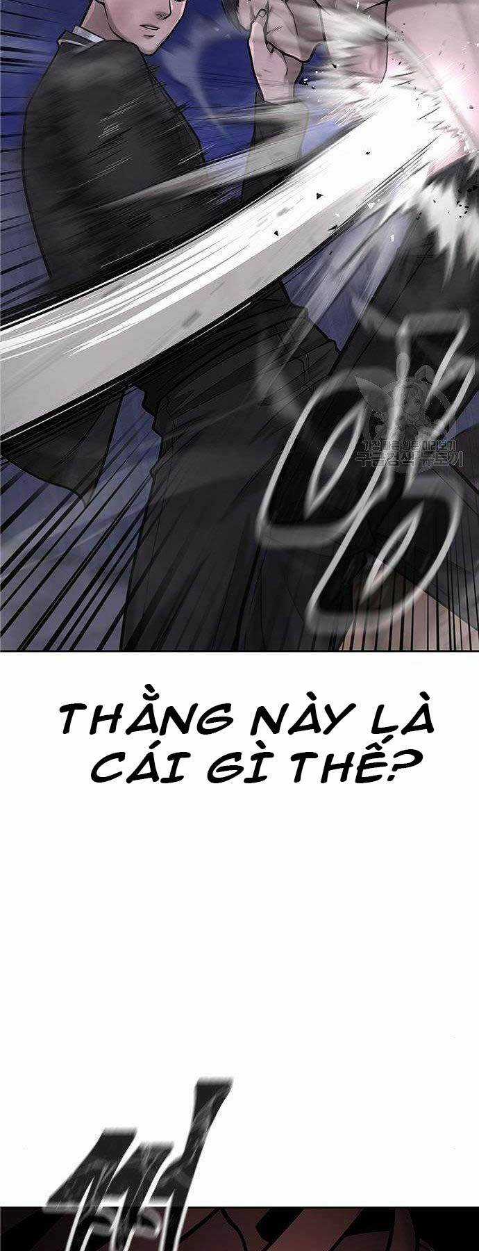 Nhiệm Vụ Tối Thượng Chapter 33 trang 33