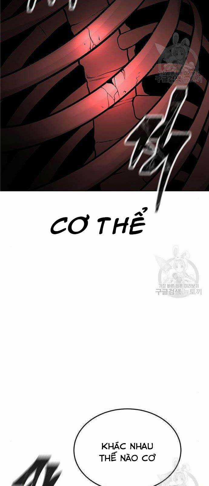 Nhiệm Vụ Tối Thượng Chapter 33 trang 34