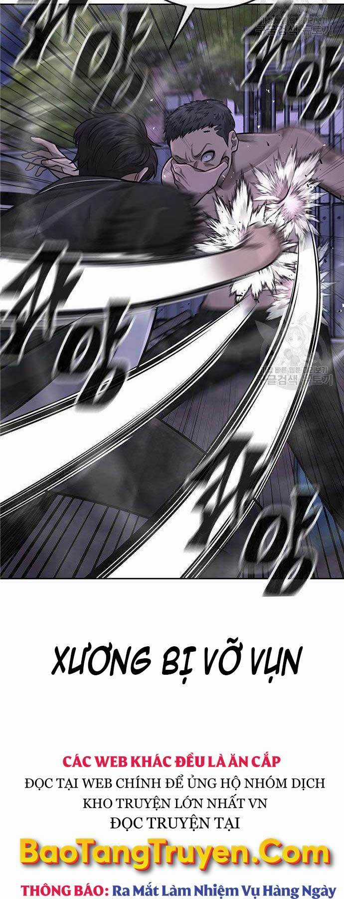 Nhiệm Vụ Tối Thượng Chapter 33 trang 35