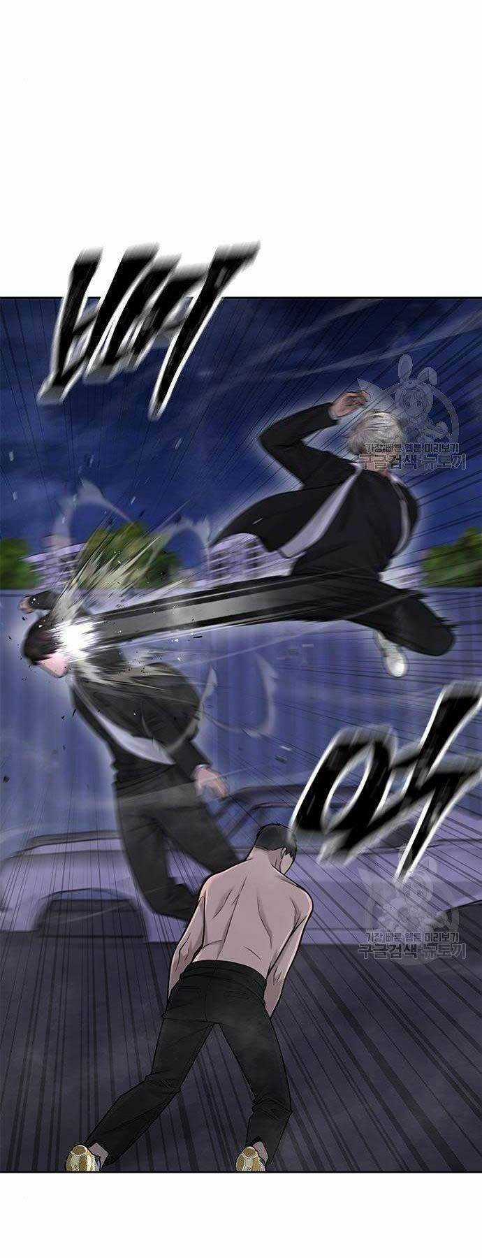 Nhiệm Vụ Tối Thượng Chapter 33 trang 37