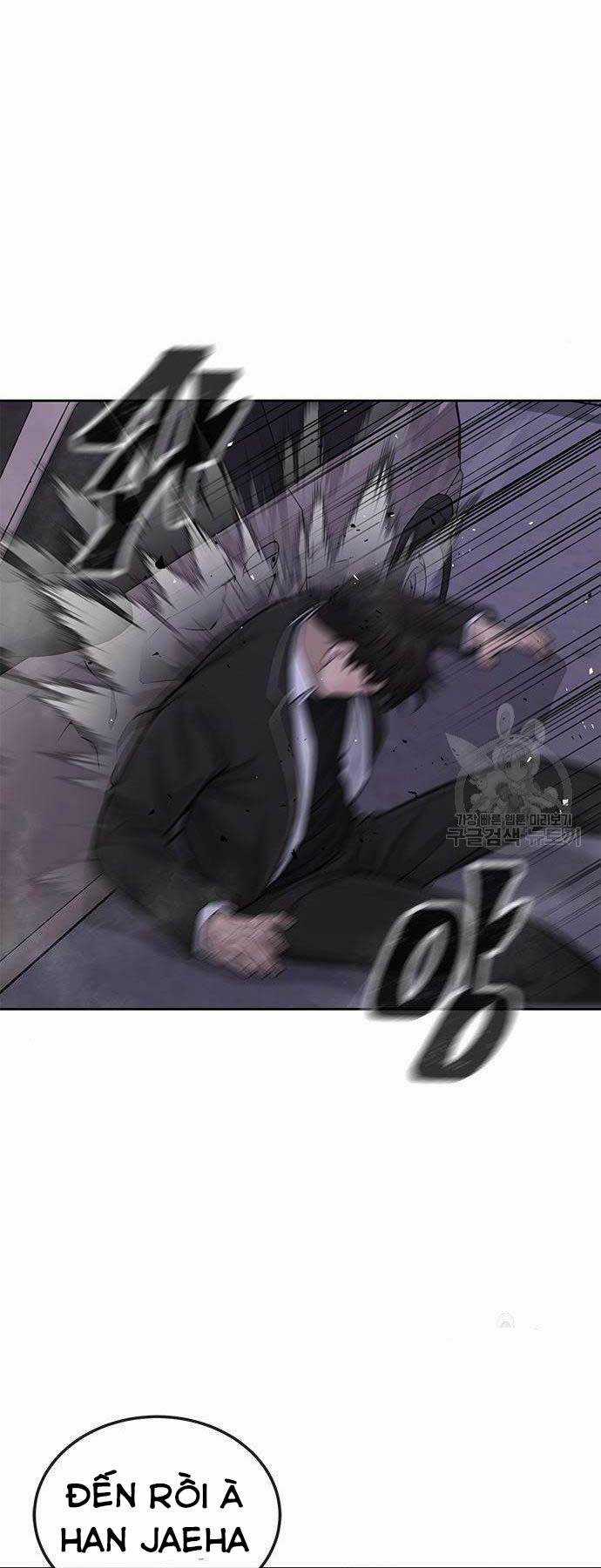 Nhiệm Vụ Tối Thượng Chapter 33 trang 38