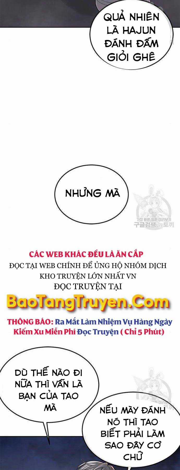 Nhiệm Vụ Tối Thượng Chapter 33 trang 40