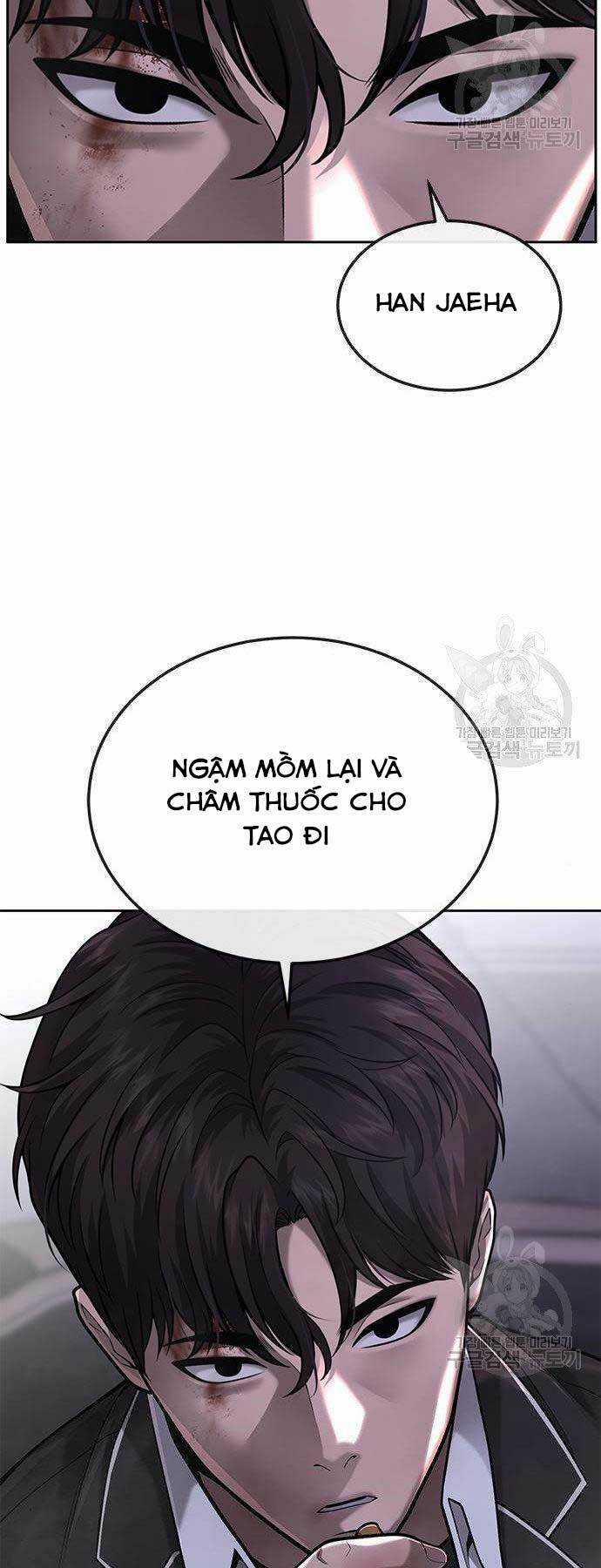 Nhiệm Vụ Tối Thượng Chapter 33 trang 44