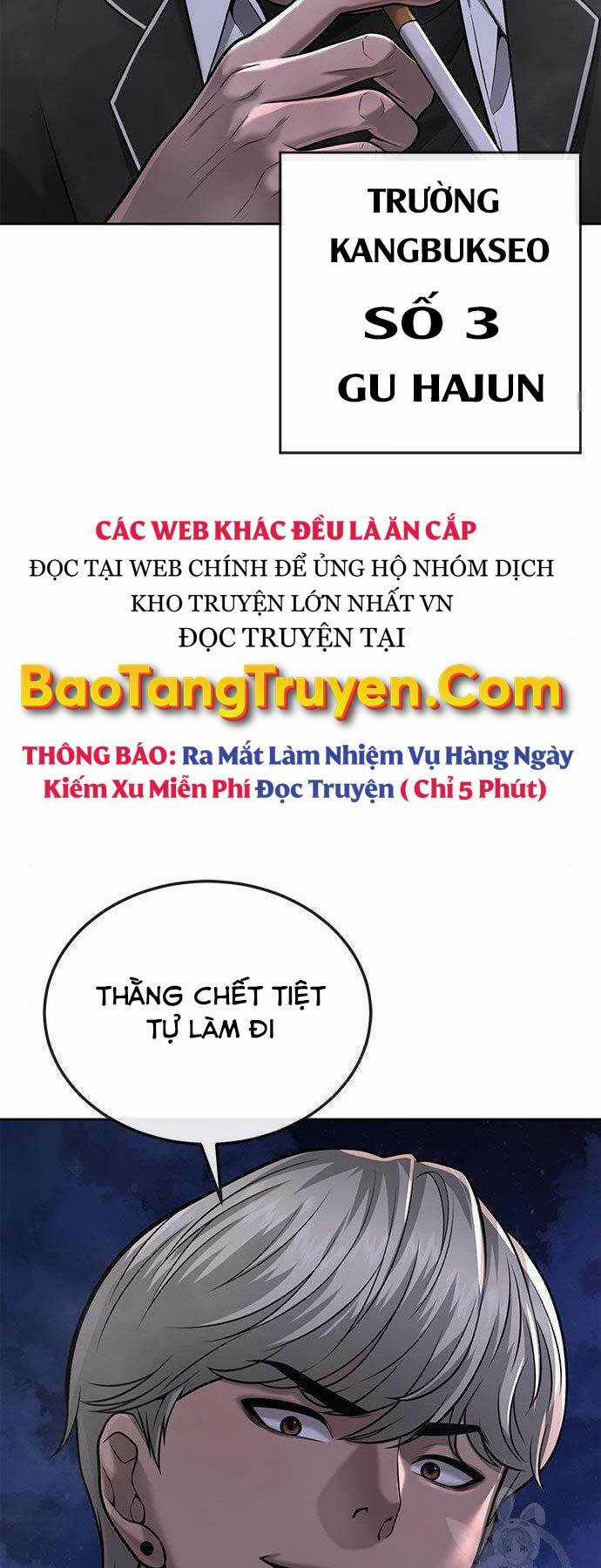 Nhiệm Vụ Tối Thượng Chapter 33 trang 45