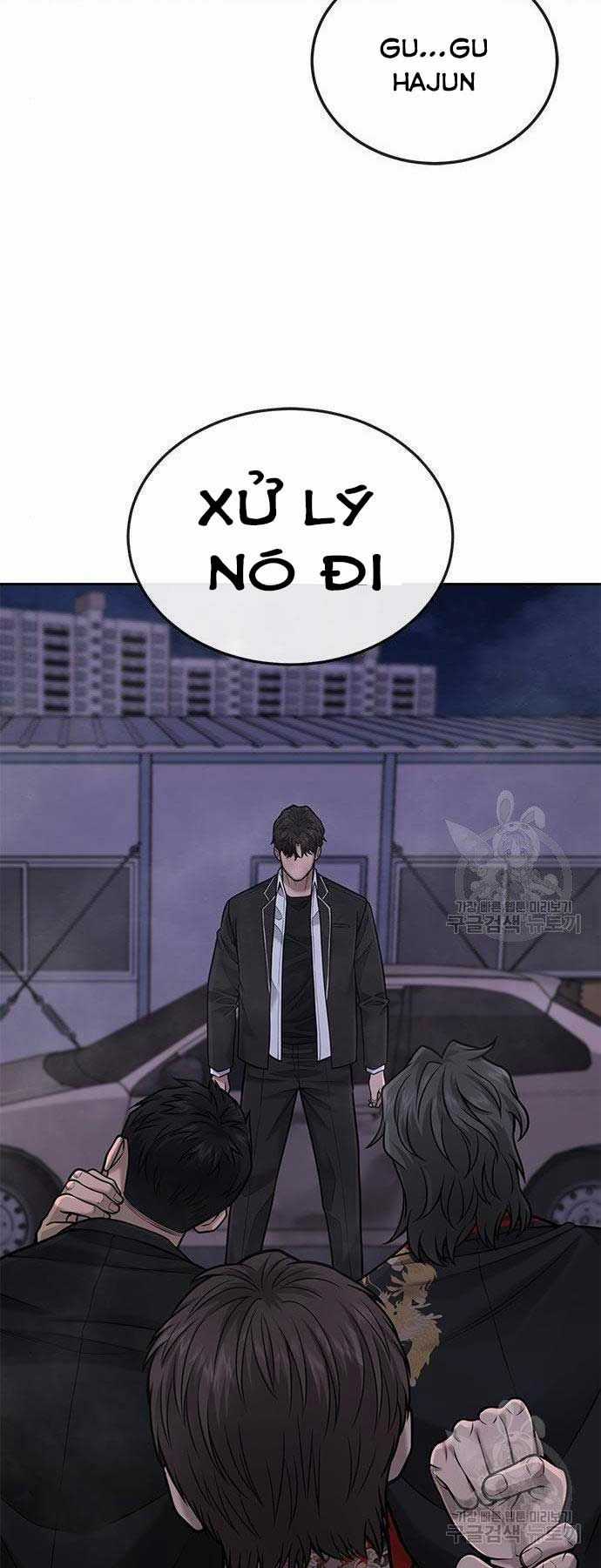 Nhiệm Vụ Tối Thượng Chapter 33 trang 47