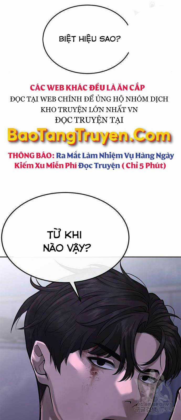 Nhiệm Vụ Tối Thượng Chapter 33 trang 51