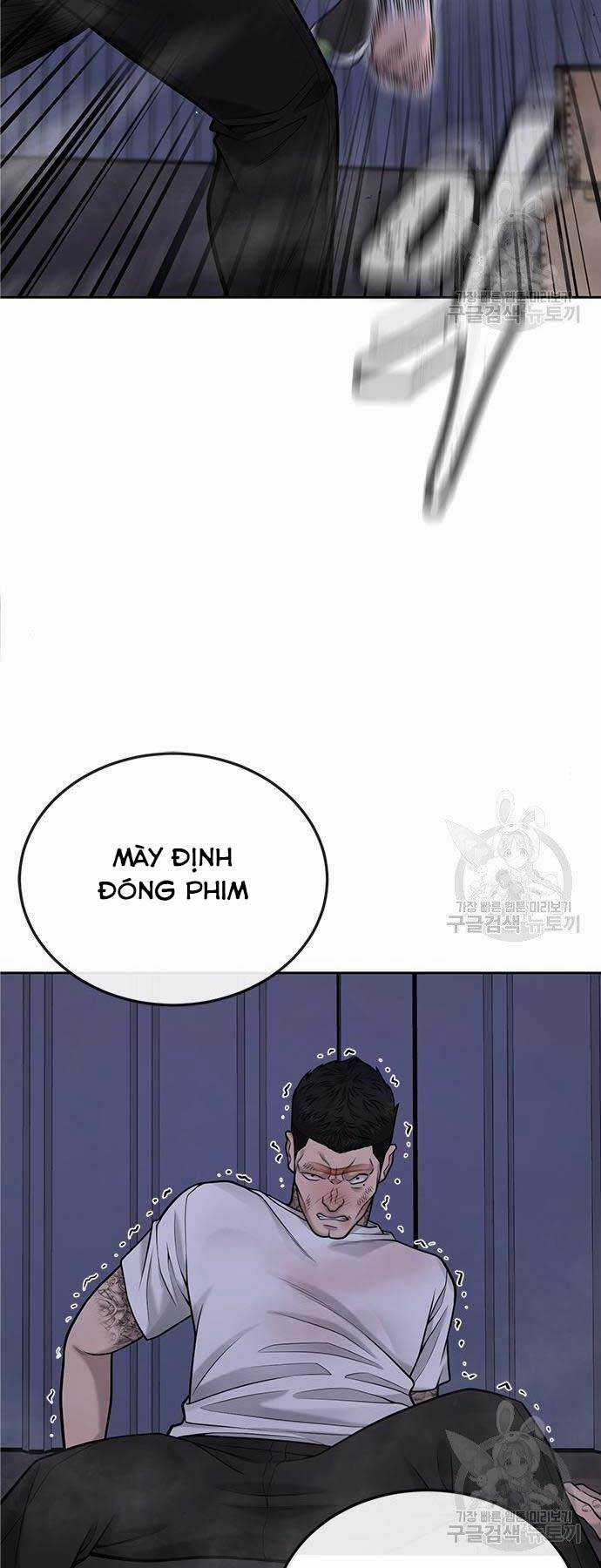 Nhiệm Vụ Tối Thượng Chapter 33 trang 6