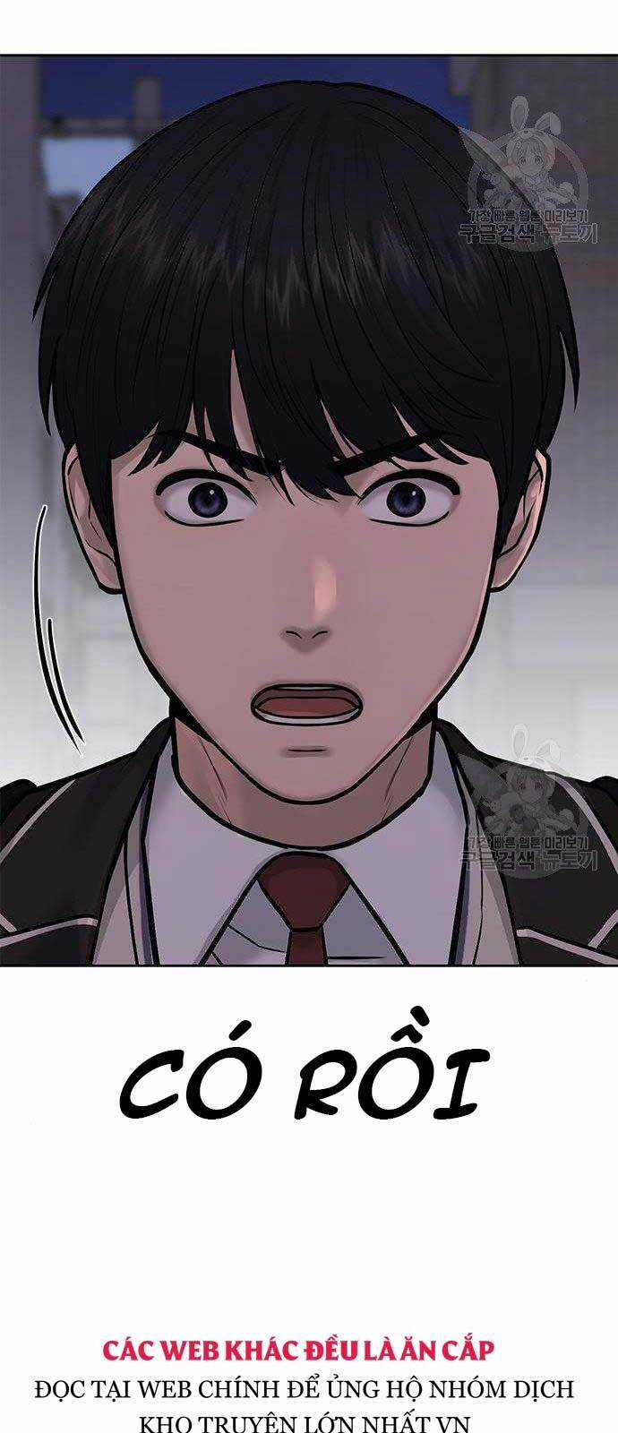 Nhiệm Vụ Tối Thượng Chapter 33 trang 60