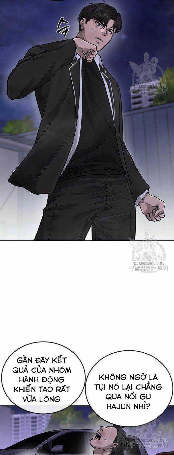 Nhiệm Vụ Tối Thượng Chapter 33 trang 62