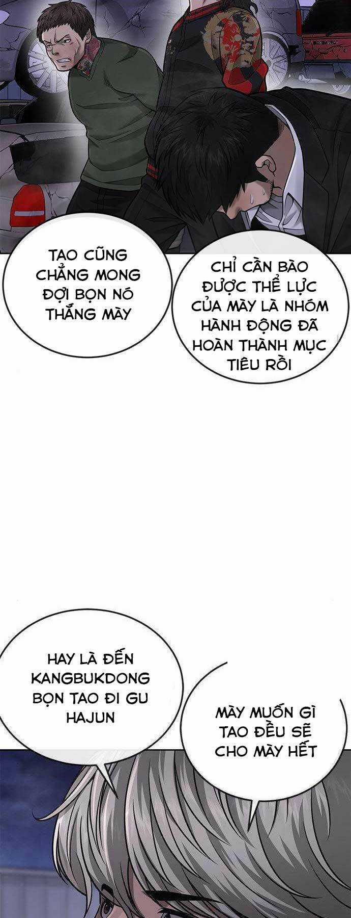 Nhiệm Vụ Tối Thượng Chapter 33 trang 63