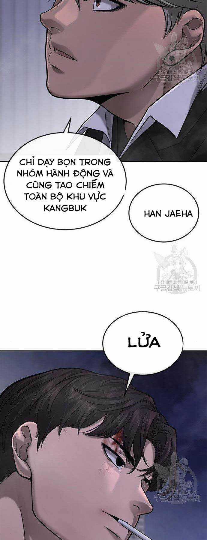 Nhiệm Vụ Tối Thượng Chapter 33 trang 64