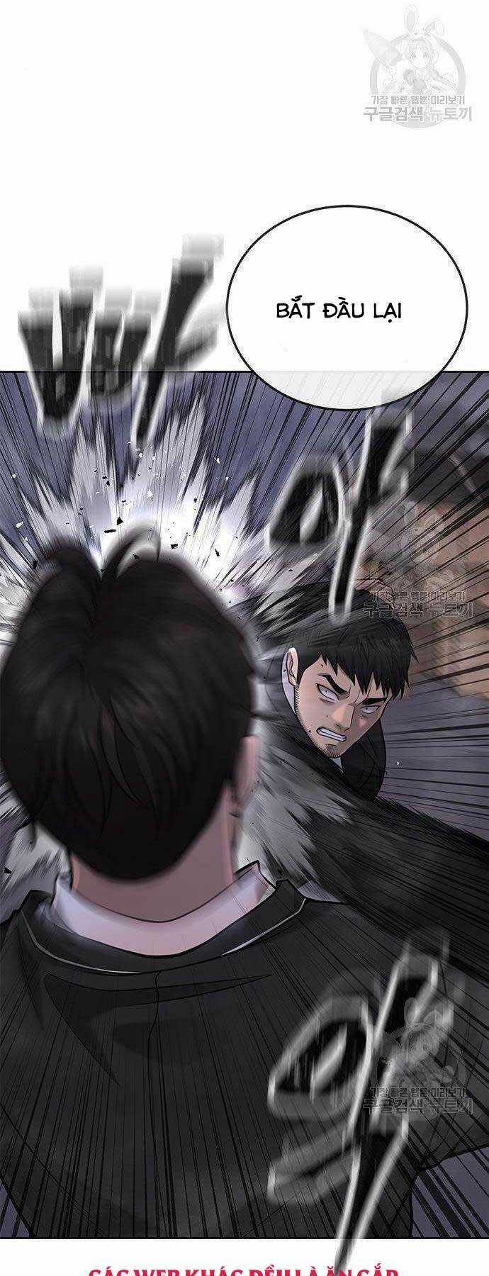 Nhiệm Vụ Tối Thượng Chapter 33 trang 66