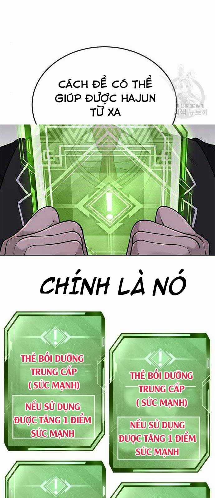 Nhiệm Vụ Tối Thượng Chapter 33 trang 69