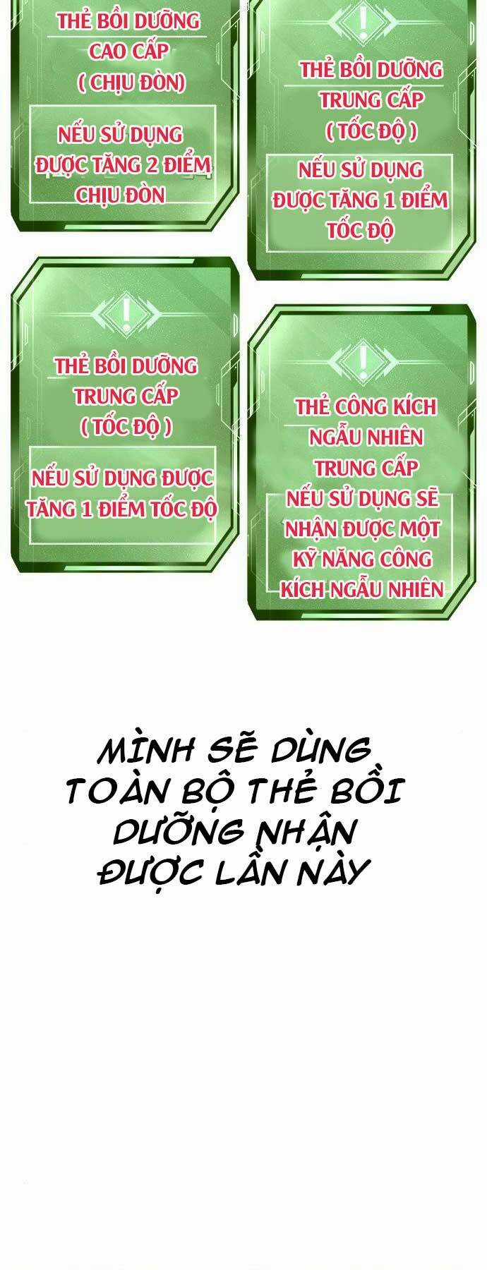 Nhiệm Vụ Tối Thượng Chapter 33 trang 70