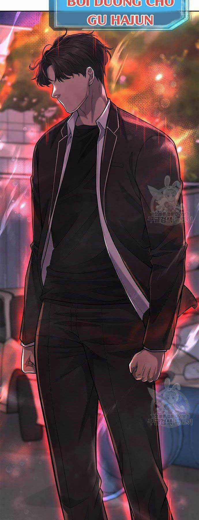 Nhiệm Vụ Tối Thượng Chapter 33 trang 72