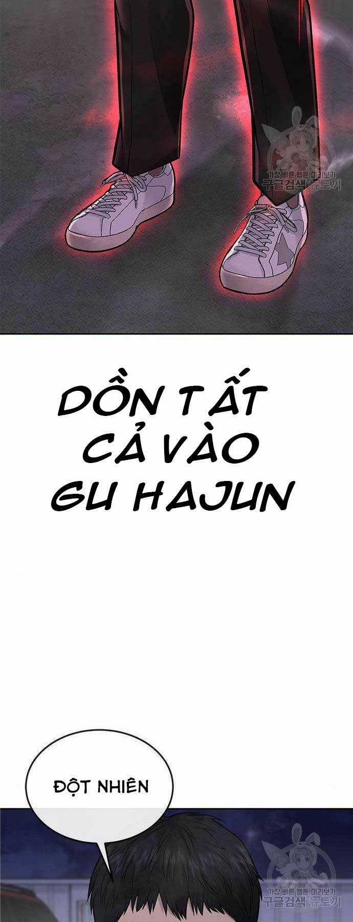 Nhiệm Vụ Tối Thượng Chapter 33 trang 73