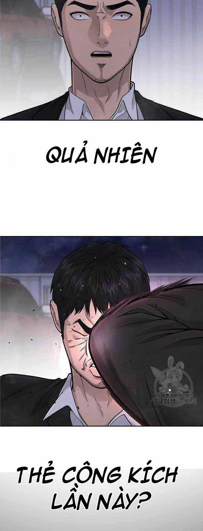 Nhiệm Vụ Tối Thượng Chapter 33 trang 74