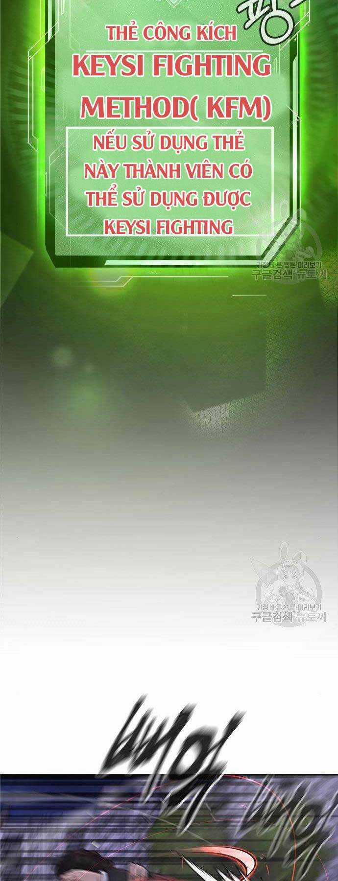 Nhiệm Vụ Tối Thượng Chapter 33 trang 76