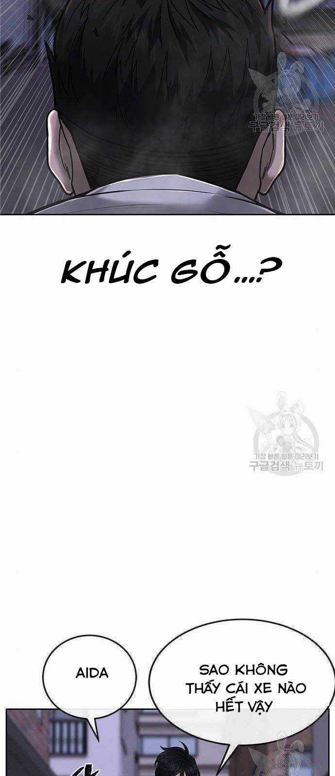 Nhiệm Vụ Tối Thượng Chapter 33 trang 8