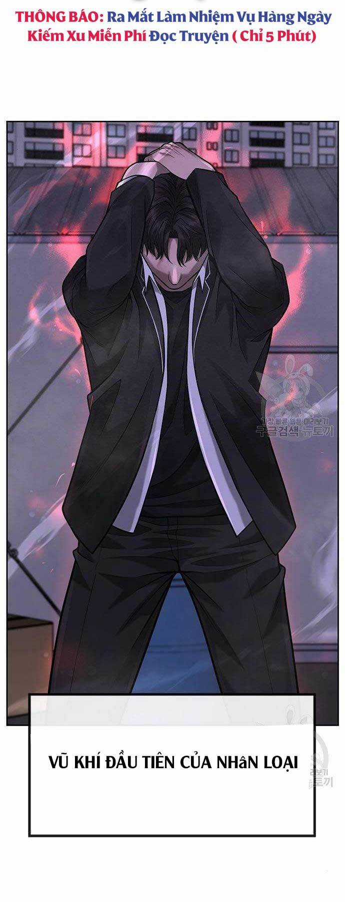 Nhiệm Vụ Tối Thượng Chapter 33 trang 81