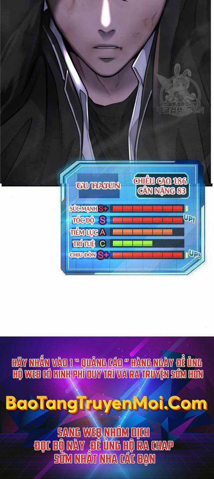 Nhiệm Vụ Tối Thượng Chapter 33 trang 84