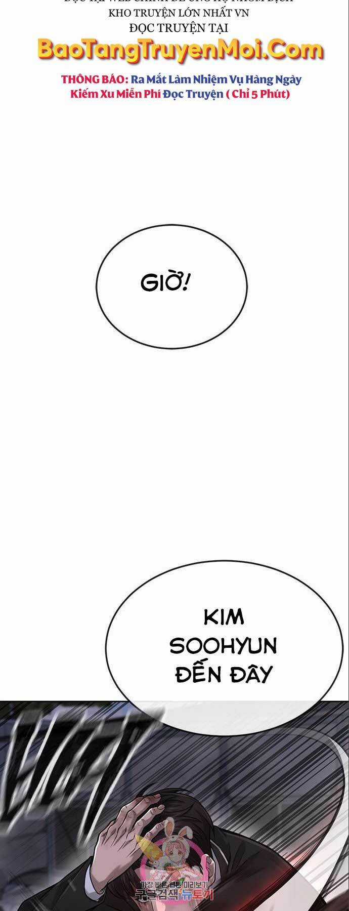 Nhiệm Vụ Tối Thượng Chapter 34 trang 11