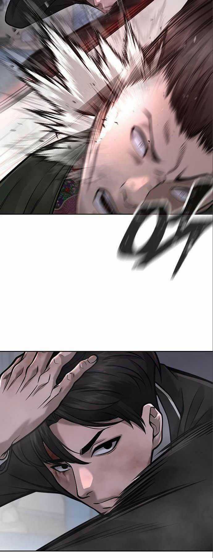 Nhiệm Vụ Tối Thượng Chapter 34 trang 12