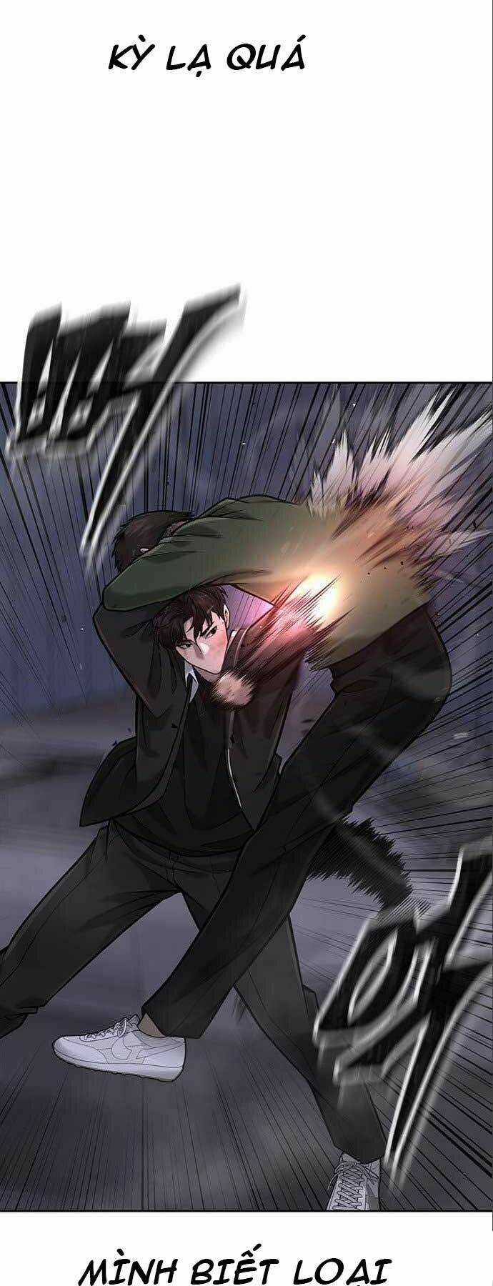 Nhiệm Vụ Tối Thượng Chapter 34 trang 13