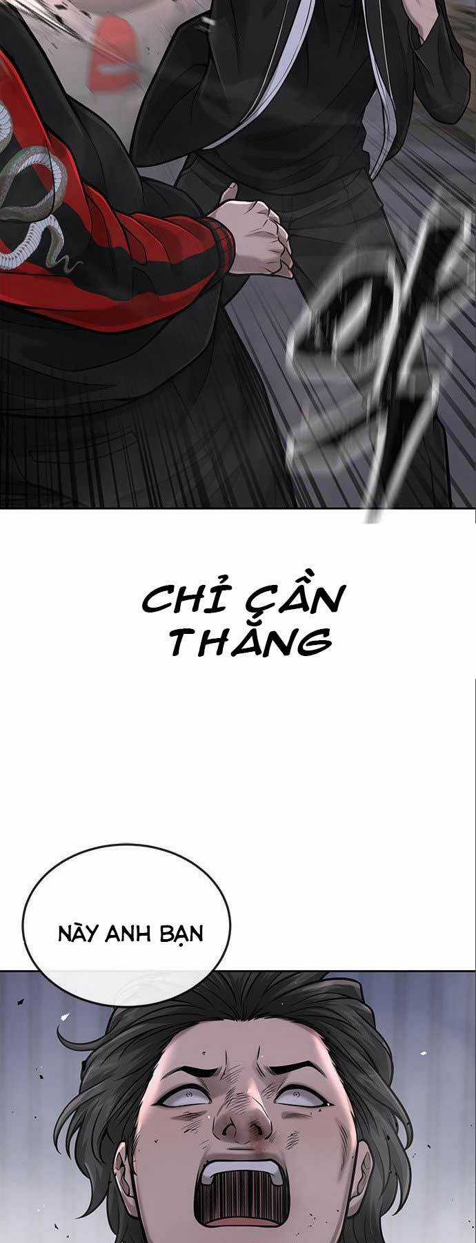 Nhiệm Vụ Tối Thượng Chapter 34 trang 16