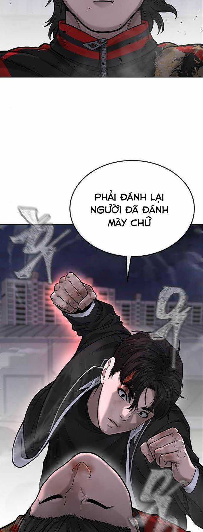 Nhiệm Vụ Tối Thượng Chapter 34 trang 17