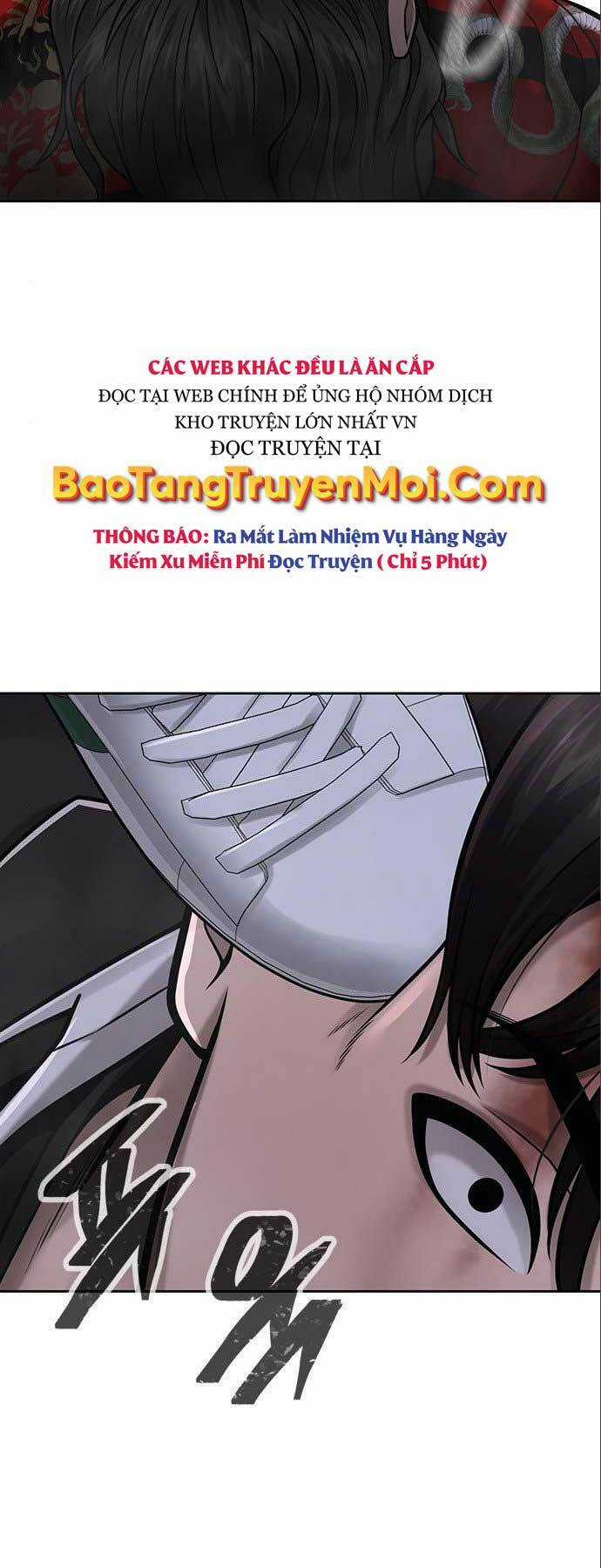 Nhiệm Vụ Tối Thượng Chapter 34 trang 18