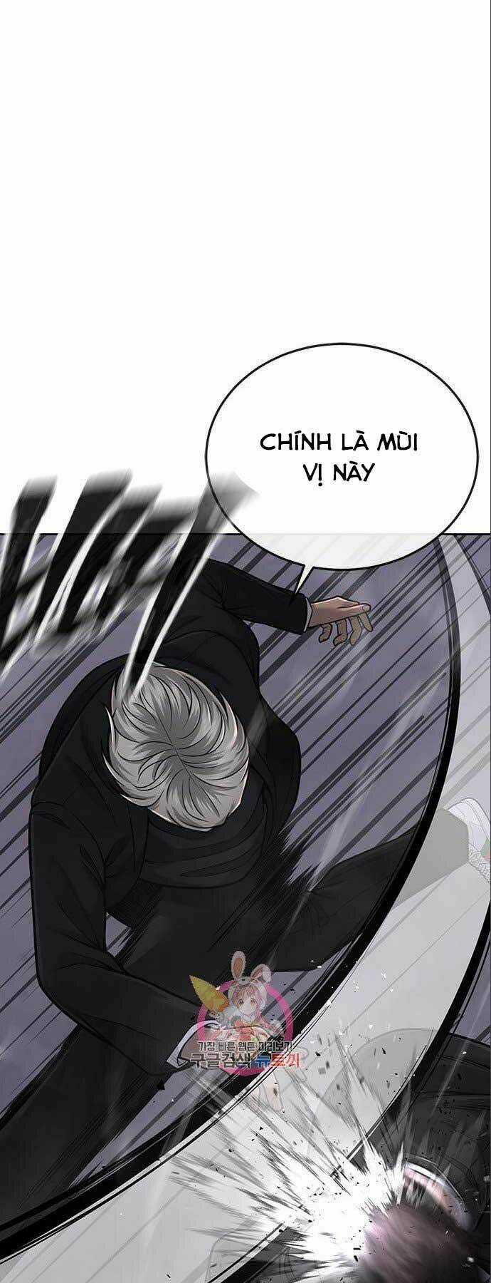 Nhiệm Vụ Tối Thượng Chapter 34 trang 19