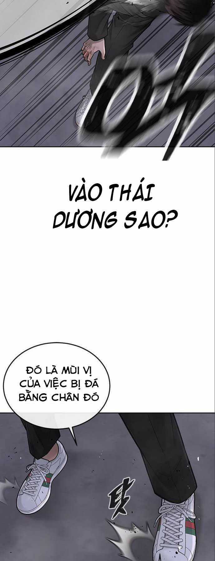 Nhiệm Vụ Tối Thượng Chapter 34 trang 20