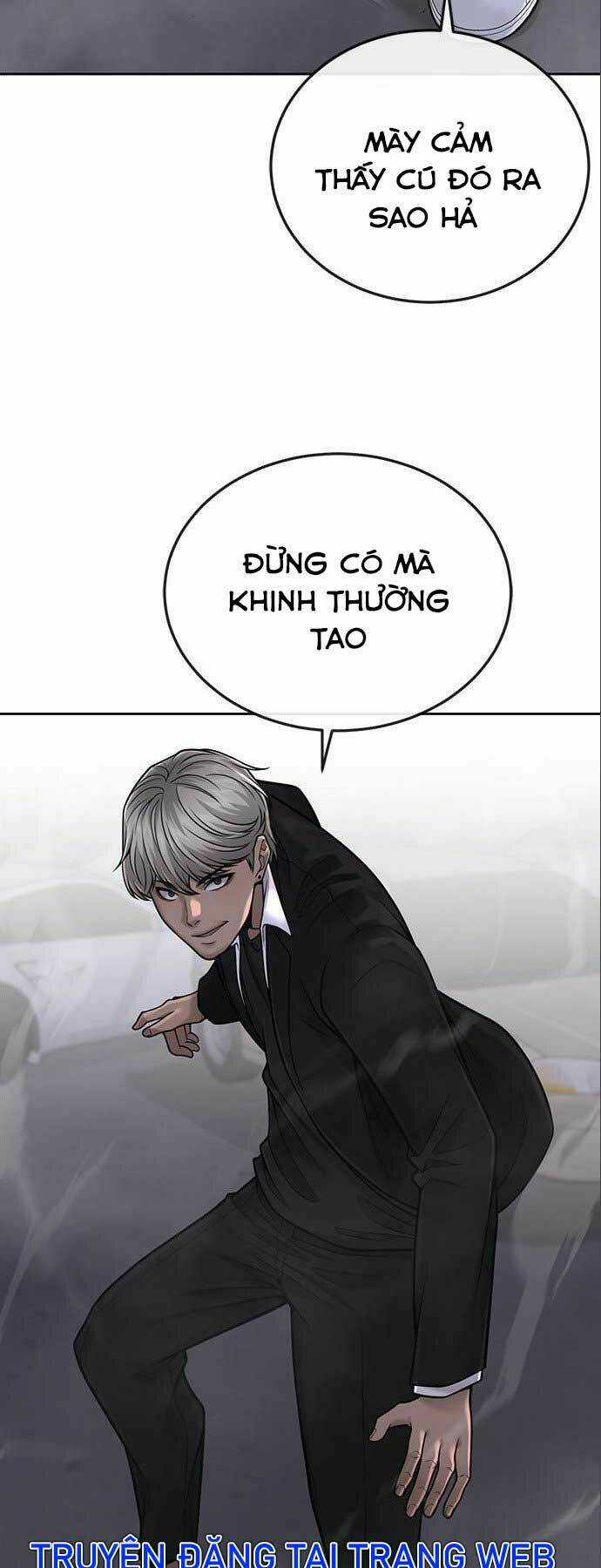 Nhiệm Vụ Tối Thượng Chapter 34 trang 21