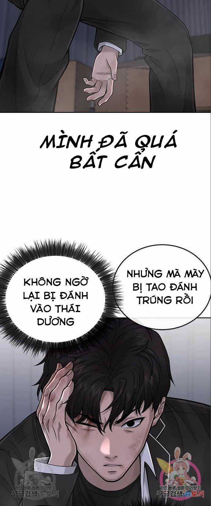 Nhiệm Vụ Tối Thượng Chapter 34 trang 23