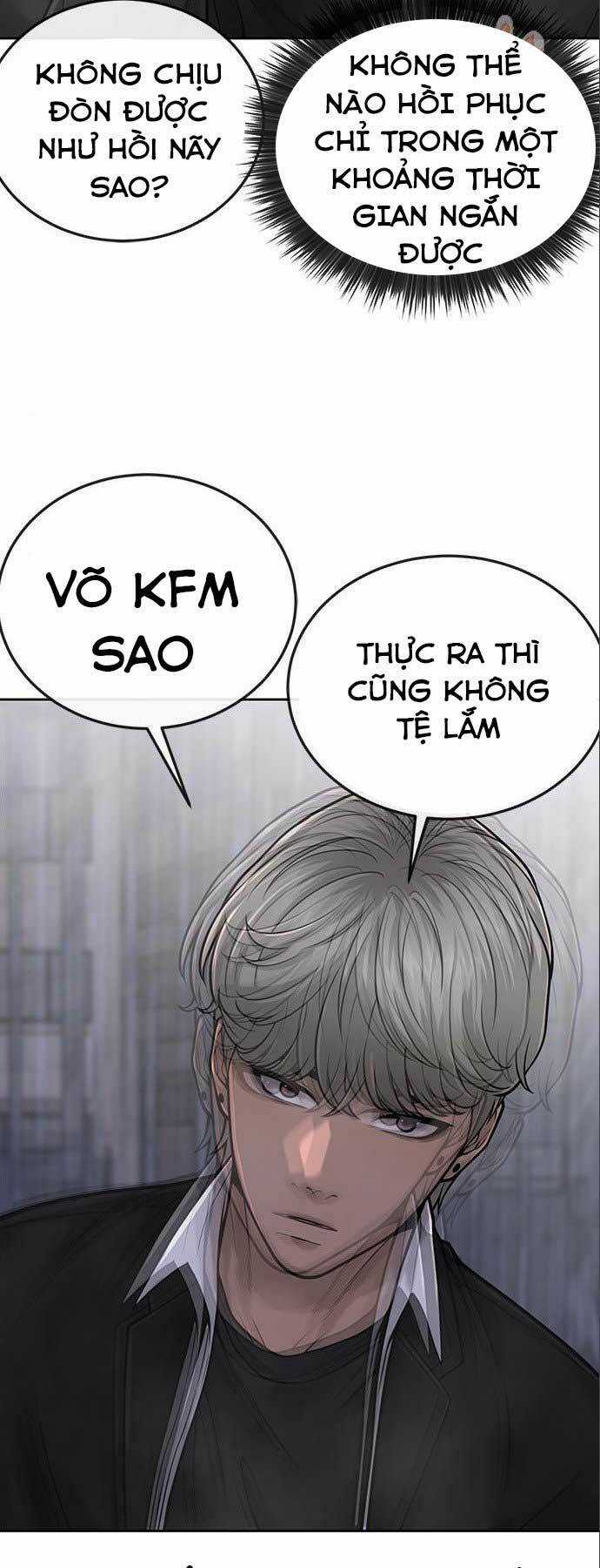 Nhiệm Vụ Tối Thượng Chapter 34 trang 24