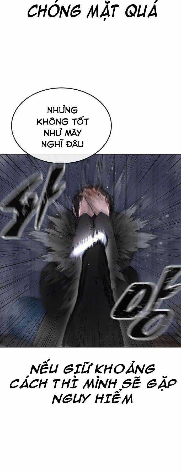 Nhiệm Vụ Tối Thượng Chapter 34 trang 25