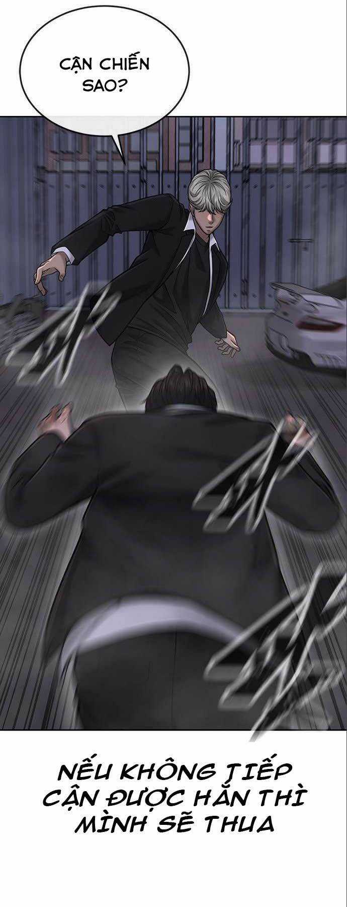 Nhiệm Vụ Tối Thượng Chapter 34 trang 26