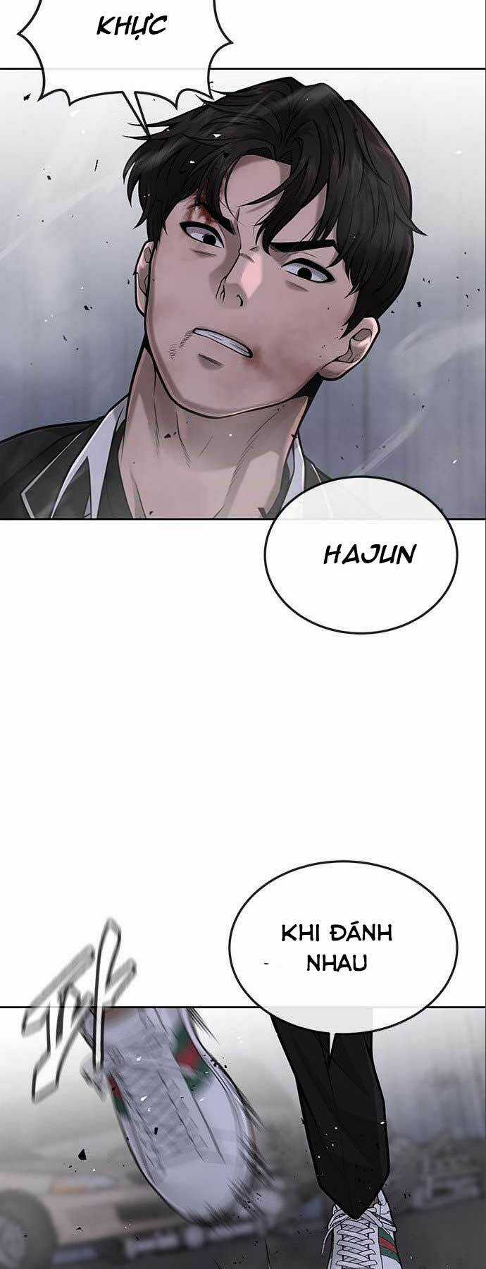 Nhiệm Vụ Tối Thượng Chapter 34 trang 29