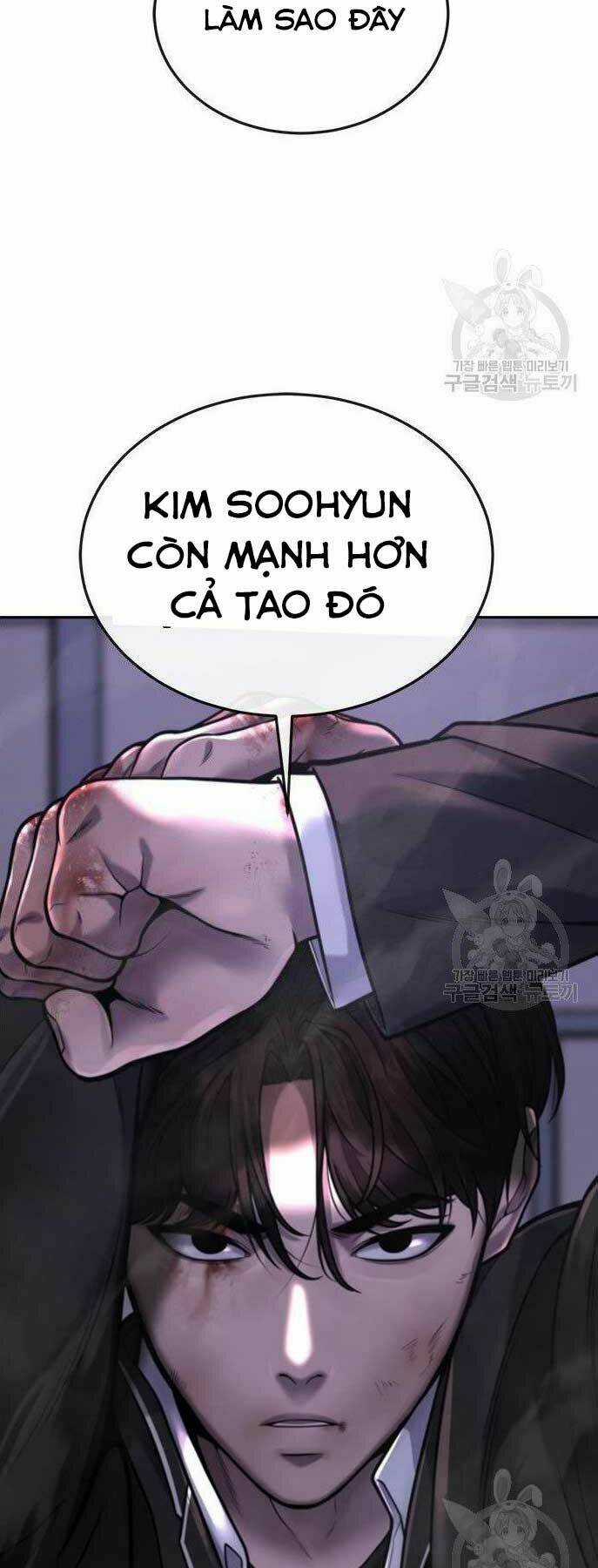 Nhiệm Vụ Tối Thượng Chapter 34 trang 3