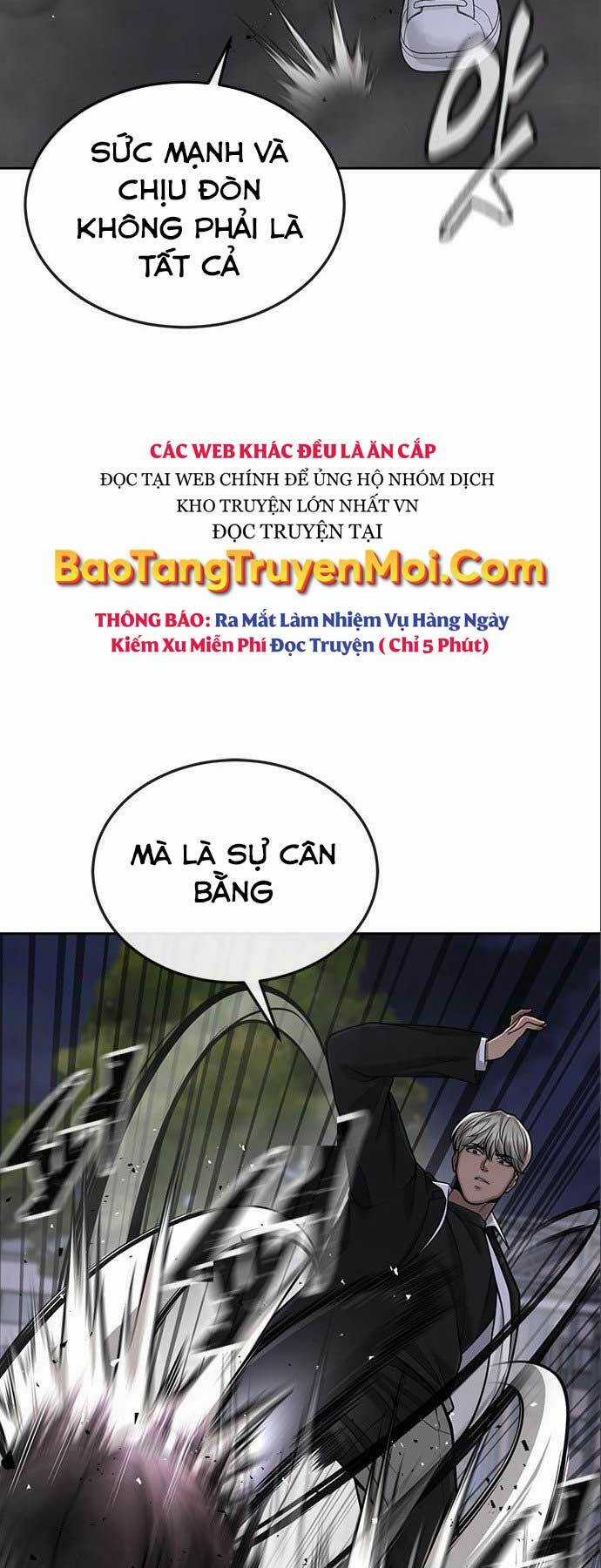 Nhiệm Vụ Tối Thượng Chapter 34 trang 30
