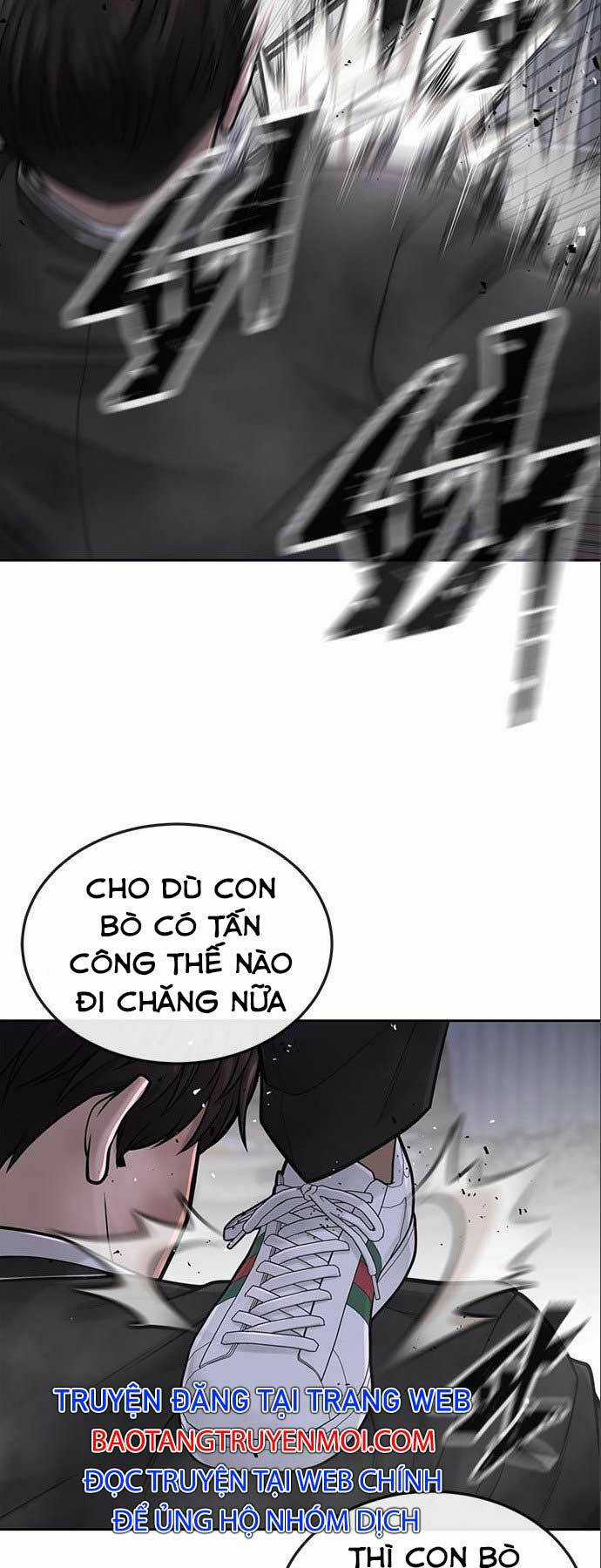 Nhiệm Vụ Tối Thượng Chapter 34 trang 31