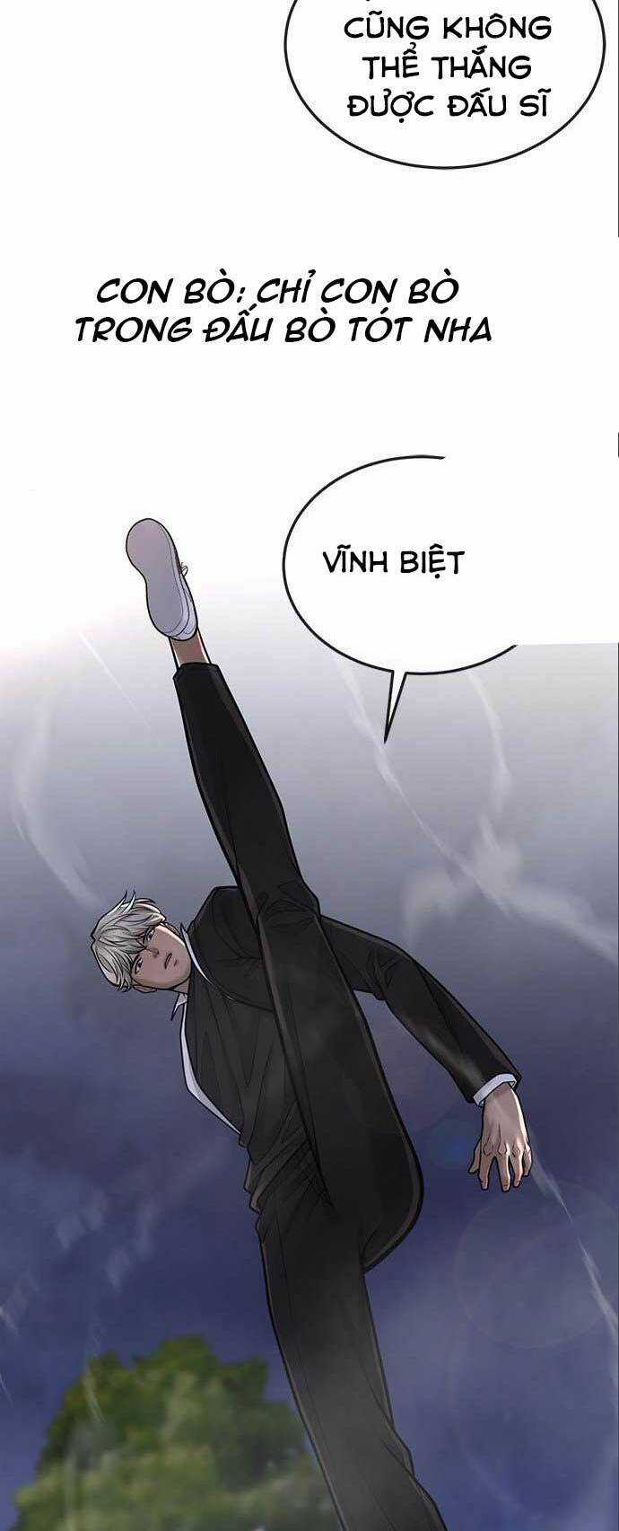 Nhiệm Vụ Tối Thượng Chapter 34 trang 32