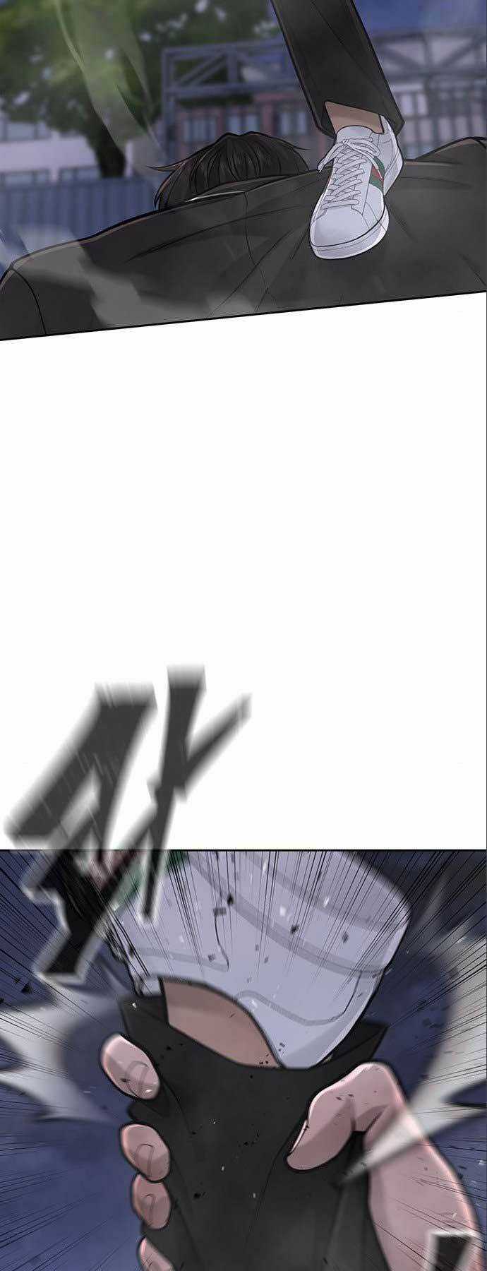 Nhiệm Vụ Tối Thượng Chapter 34 trang 33