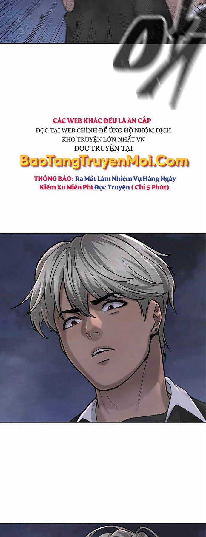 Nhiệm Vụ Tối Thượng Chapter 34 trang 34