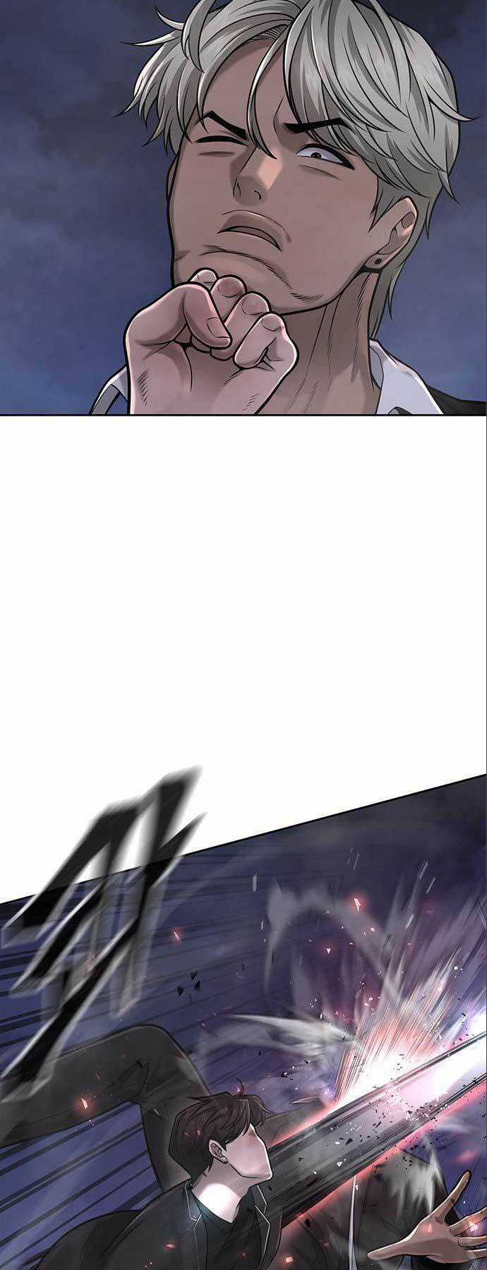 Nhiệm Vụ Tối Thượng Chapter 34 trang 35