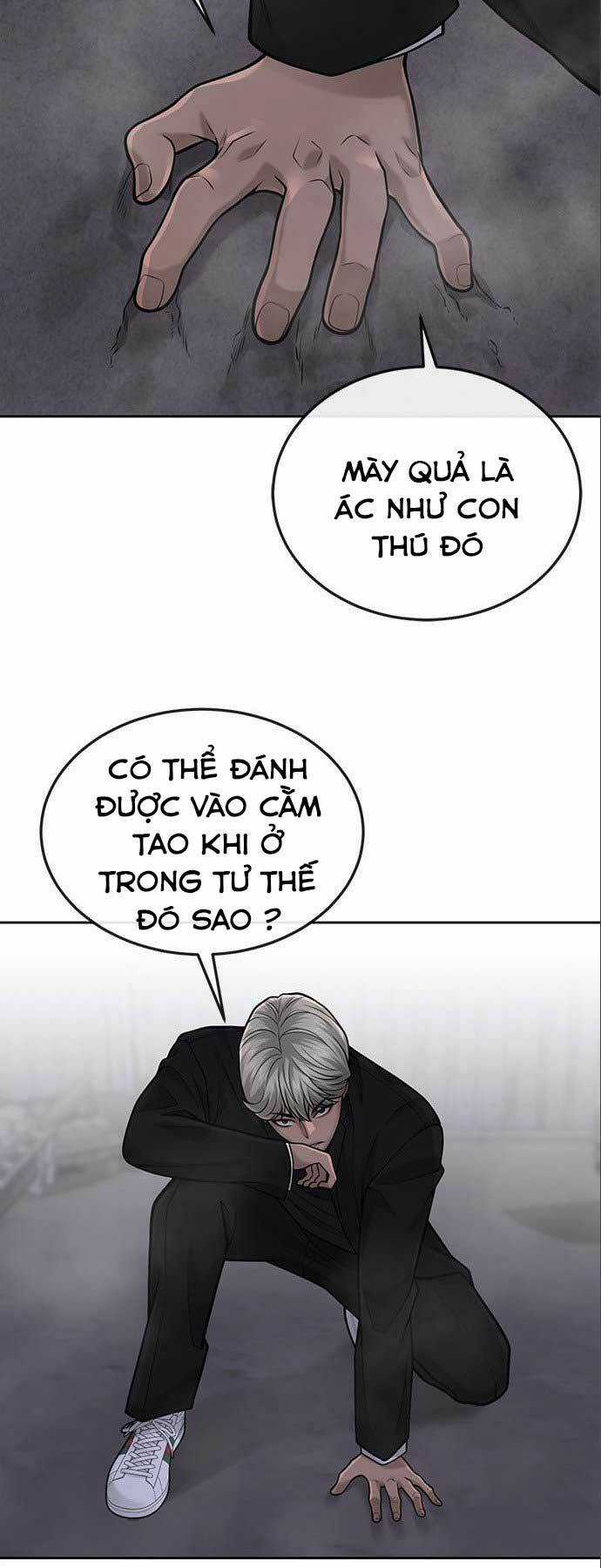 Nhiệm Vụ Tối Thượng Chapter 34 trang 37