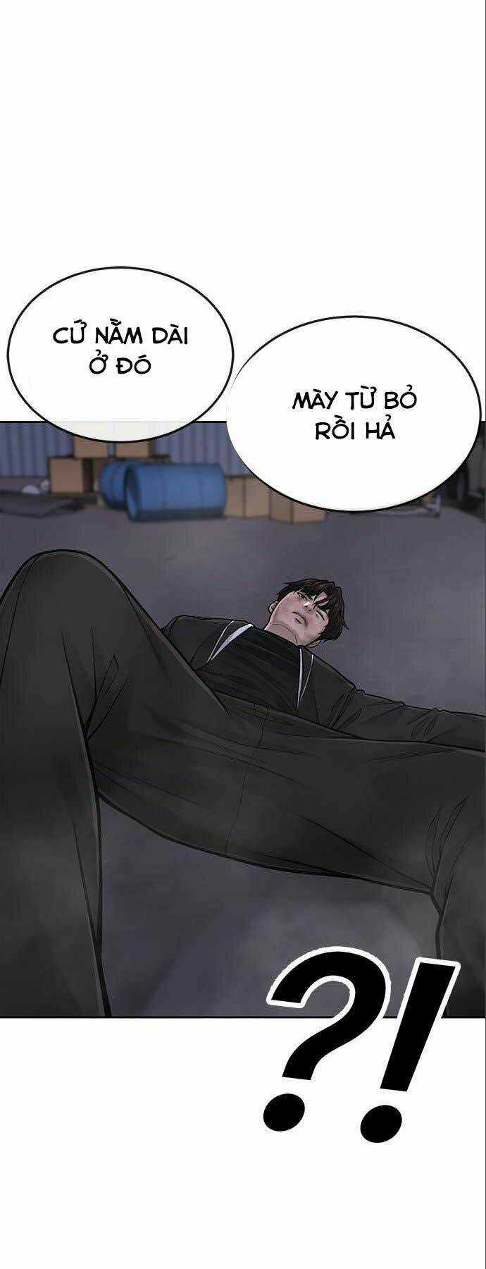 Nhiệm Vụ Tối Thượng Chapter 34 trang 38