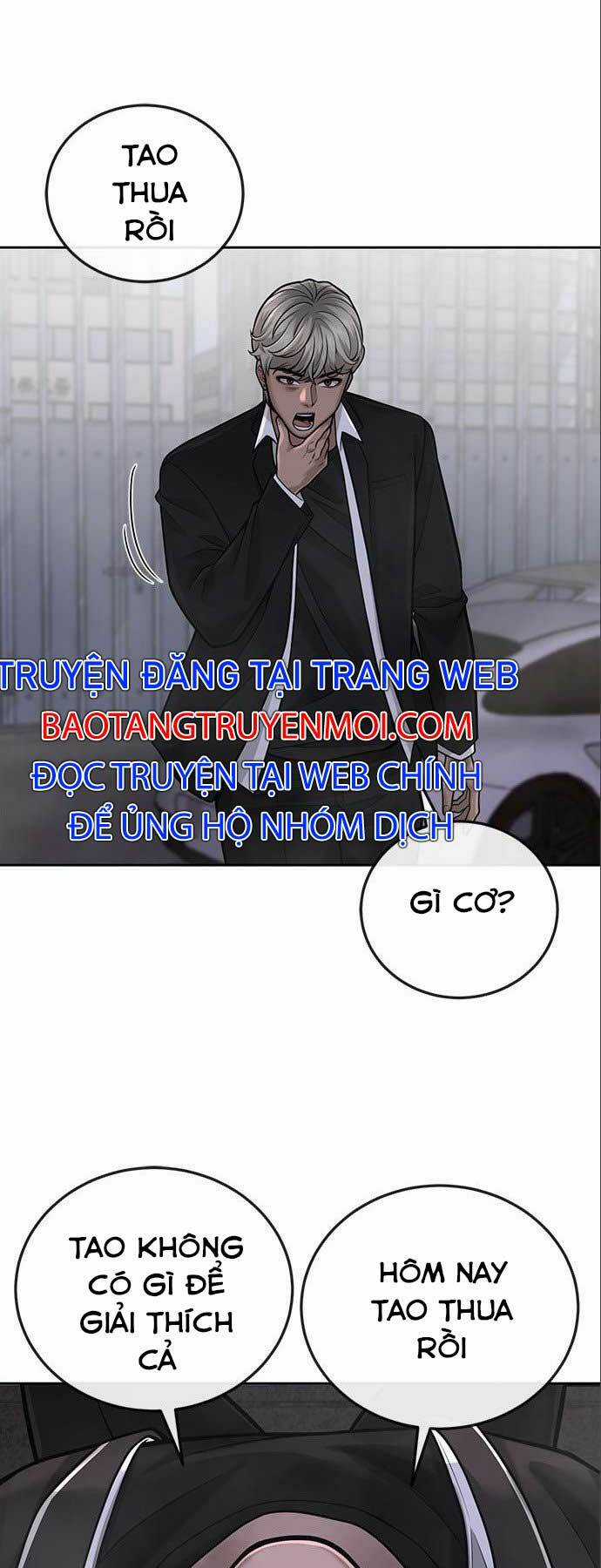 Nhiệm Vụ Tối Thượng Chapter 34 trang 39